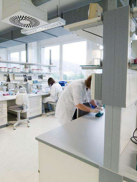 熱管在實(shí)驗(yàn)室通風(fēng)換氣的應(yīng)用